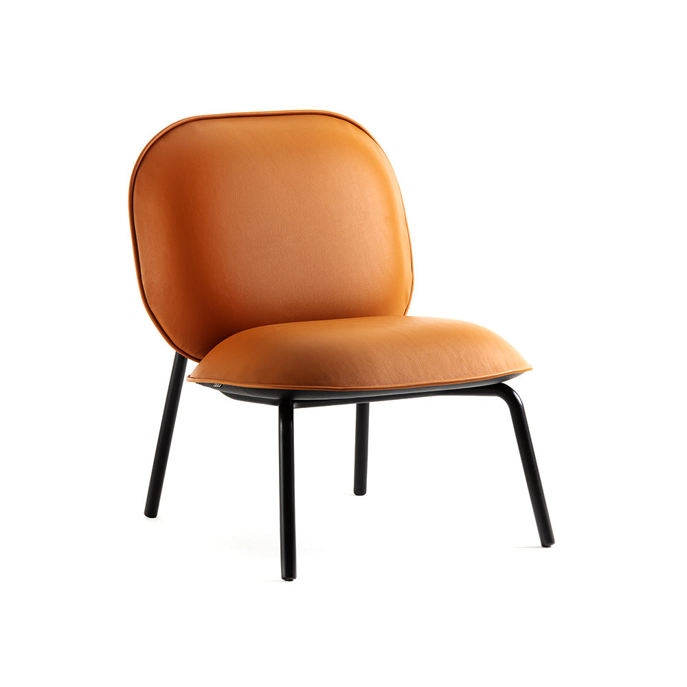 Sillón Tasca Eco cuero